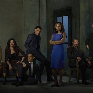 Bilder Aja Naomi King