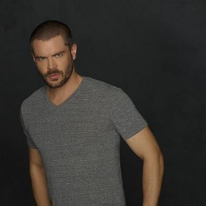Bilder Charlie Weber