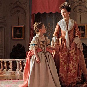 Bilder Ein königlicher Tausch