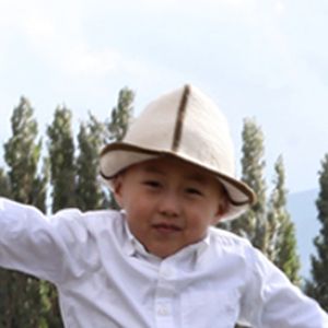 Bilder Nuraly Tursunkojoev