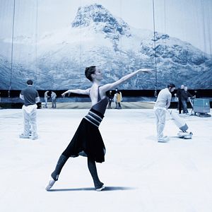 Bilder OPER. L'opéra de Paris