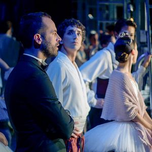 Bilder OPER. L'opéra de Paris