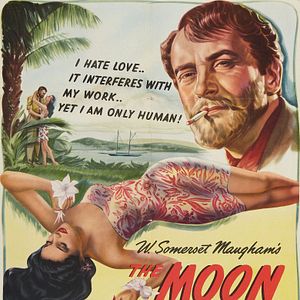 Bilder Der Besessene von Tahiti