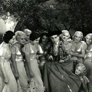 Bilder The Kid from Spain