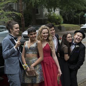 Bilder Geraldine Viswanathan