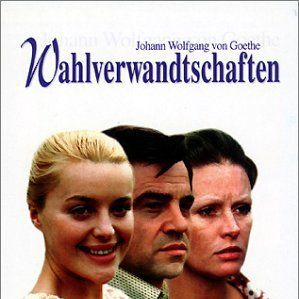 Bilder Die Wahlverwandtschaften