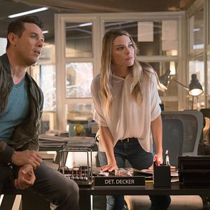 Bilder Lauren German