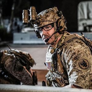 Bilder David Boreanaz