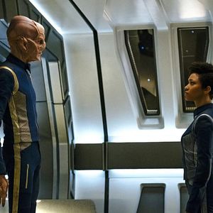 Bilder Sonequa Martin-Green