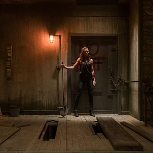 Bilder Saw 8: Jigsaw