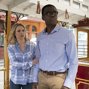 Bilder The Good Place