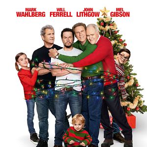 Bilder Daddy's Home 2 - Mehr Väter, mehr Probleme!