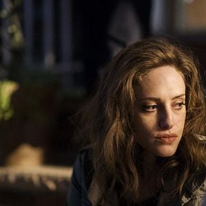 Bilder Carly Chaikin