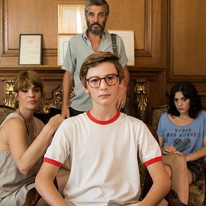 Bilder Un Viaje a la Luna