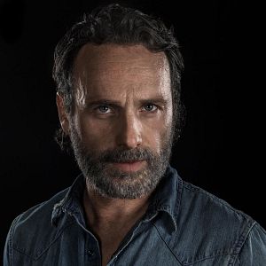 Bilder Andrew Lincoln