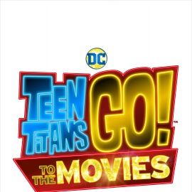 Bilder Teen Titans GO! To The Movies