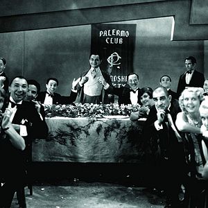 Bilder Der kleine Cäsar