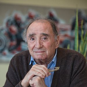 Bilder Claude Brasseur