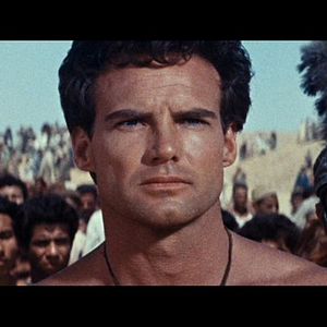 Bilder Der Sohn des Spartakus