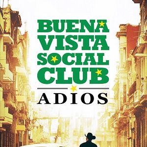 Bilder Buena Vista Social Club: Adios