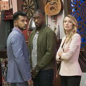 Bilder Utkarsh Ambudkar