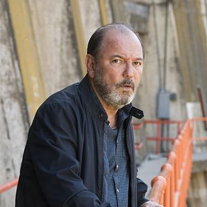 Bilder Rubén Blades