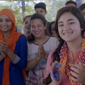 Bilder Secret Superstar