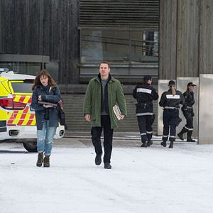 Bilder Michael Fassbender