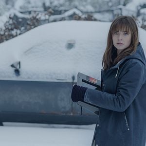 Bilder Rebecca Ferguson