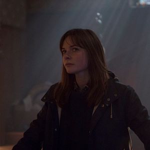 Bilder Rebecca Ferguson