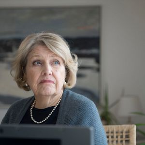 Bilder Anne Reid