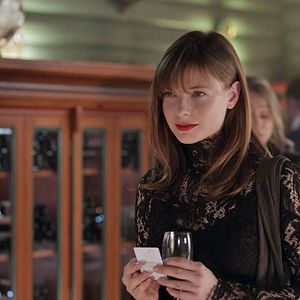 Bilder Rebecca Ferguson