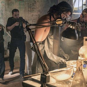 Bilder Jesse Lee Soffer