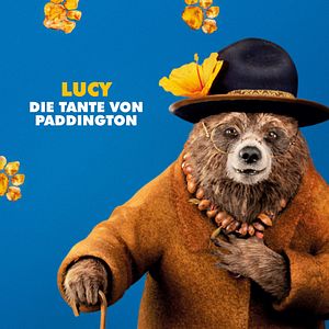 Bilder Paddington 2