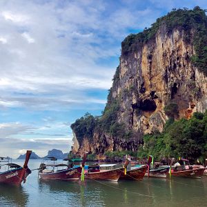 Bilder Wildes Thailand