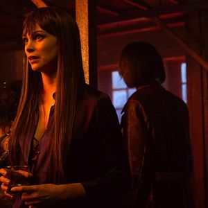 Bilder Morena Baccarin