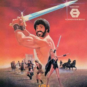 Bilder I Sette Magnifici Glatiatori