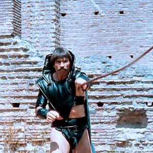 Bilder I Sette Magnifici Glatiatori