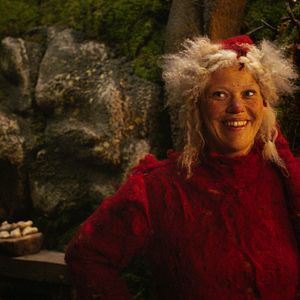 Bilder Johanna Mørck