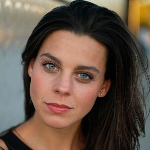 Bilder Clara Alvarado