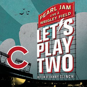 Bilder Pearl Jam: Let's Play Two