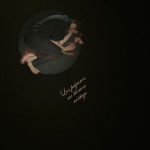 Bilder Los pájaros no tienen vértigo