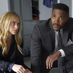 Bilder Emily Wickersham