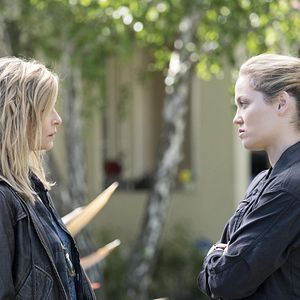 Bilder Kyra Sedgwick