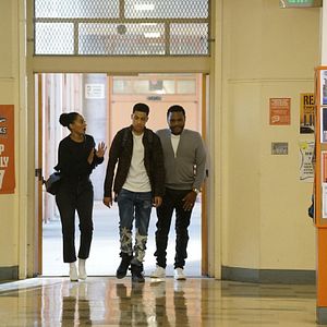 Bilder Anthony Anderson