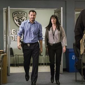 Bilder Paget Brewster