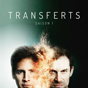 Bilder Transferts - Im fremden Körper