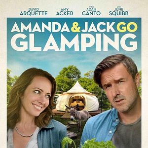 Bilder Amanda & Jack Go Glamping