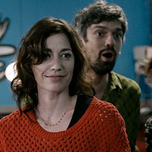 Bilder Autour de Luisa