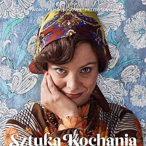 Bilder Sztuka kochania. Historia Michaliny Wislockiej